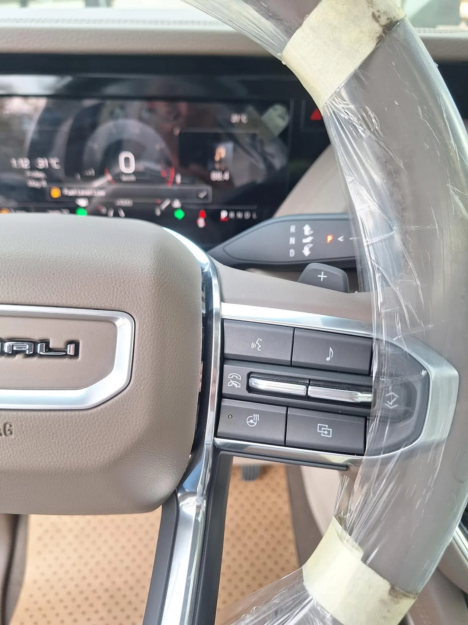 GMC Yukon Denali - دمشق - صورة 4
