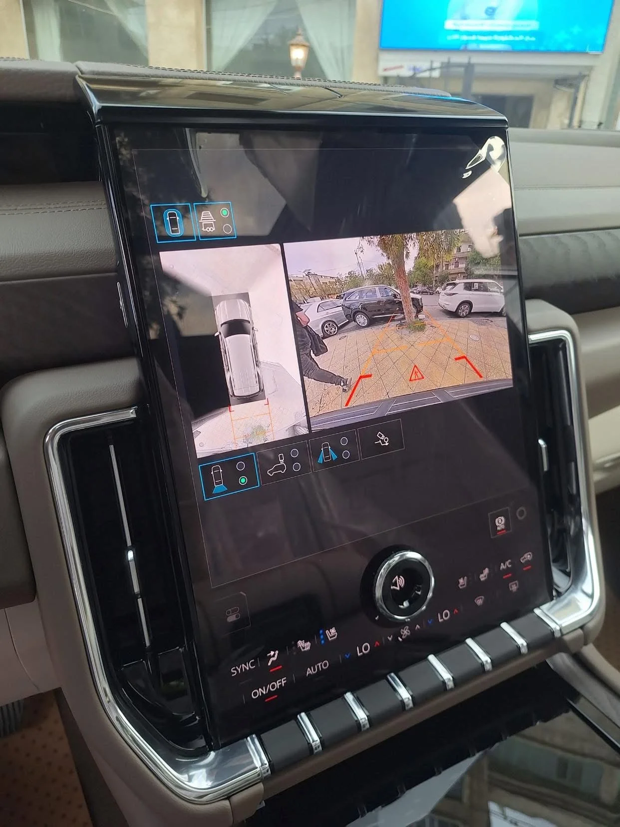 GMC Yukon Denali - دمشق - صورة 5