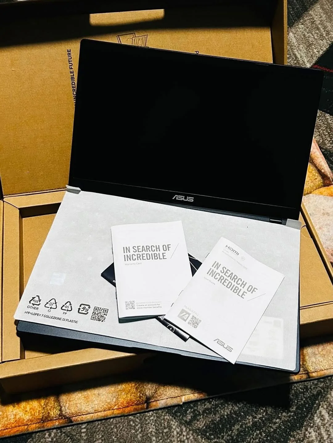 ASUS Vivobook - دمشق