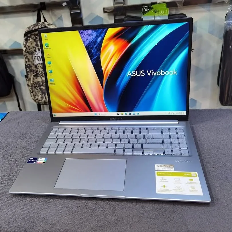 ASUS Vivobook - دمشق