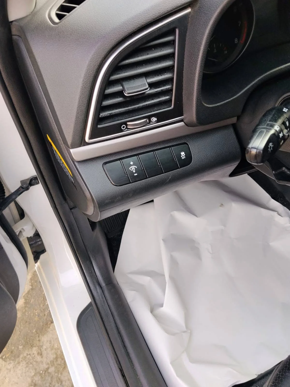 Hyundai Elantra - اللاذقية - صورة 3