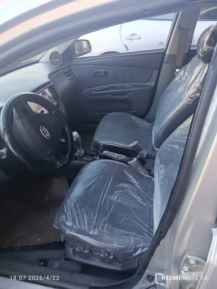 Kia Rio - بانياس - صورة 3
