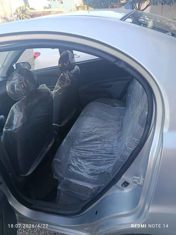 Kia Rio - بانياس - صورة 4