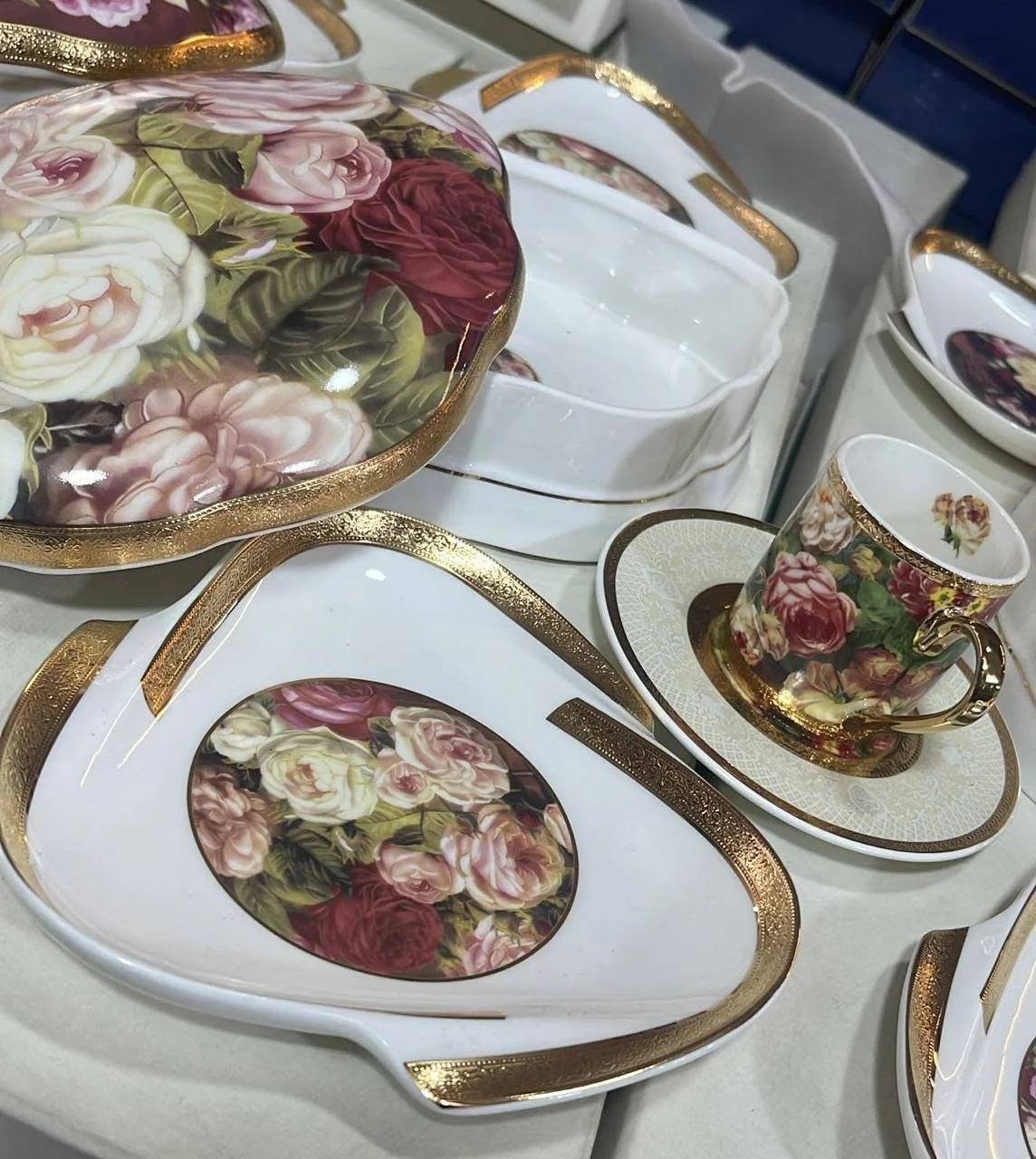 دزينة فناين قهوة - طرطوس - صورة 2