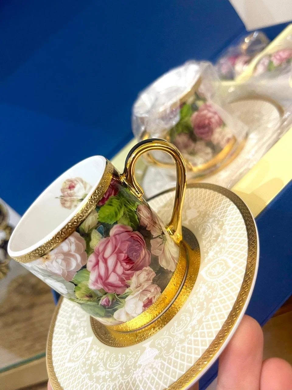 دزينة فناين قهوة - طرطوس - صورة 3