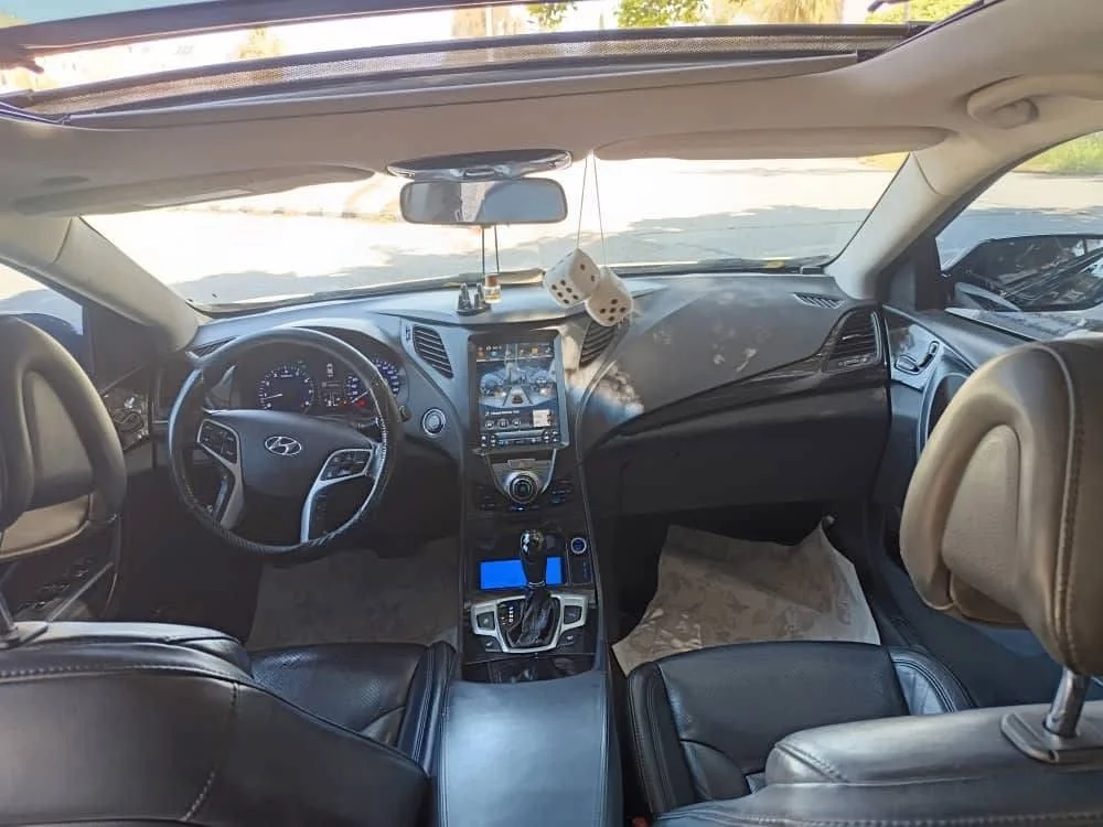 Hyundai Azera - طرطوس - صورة 3
