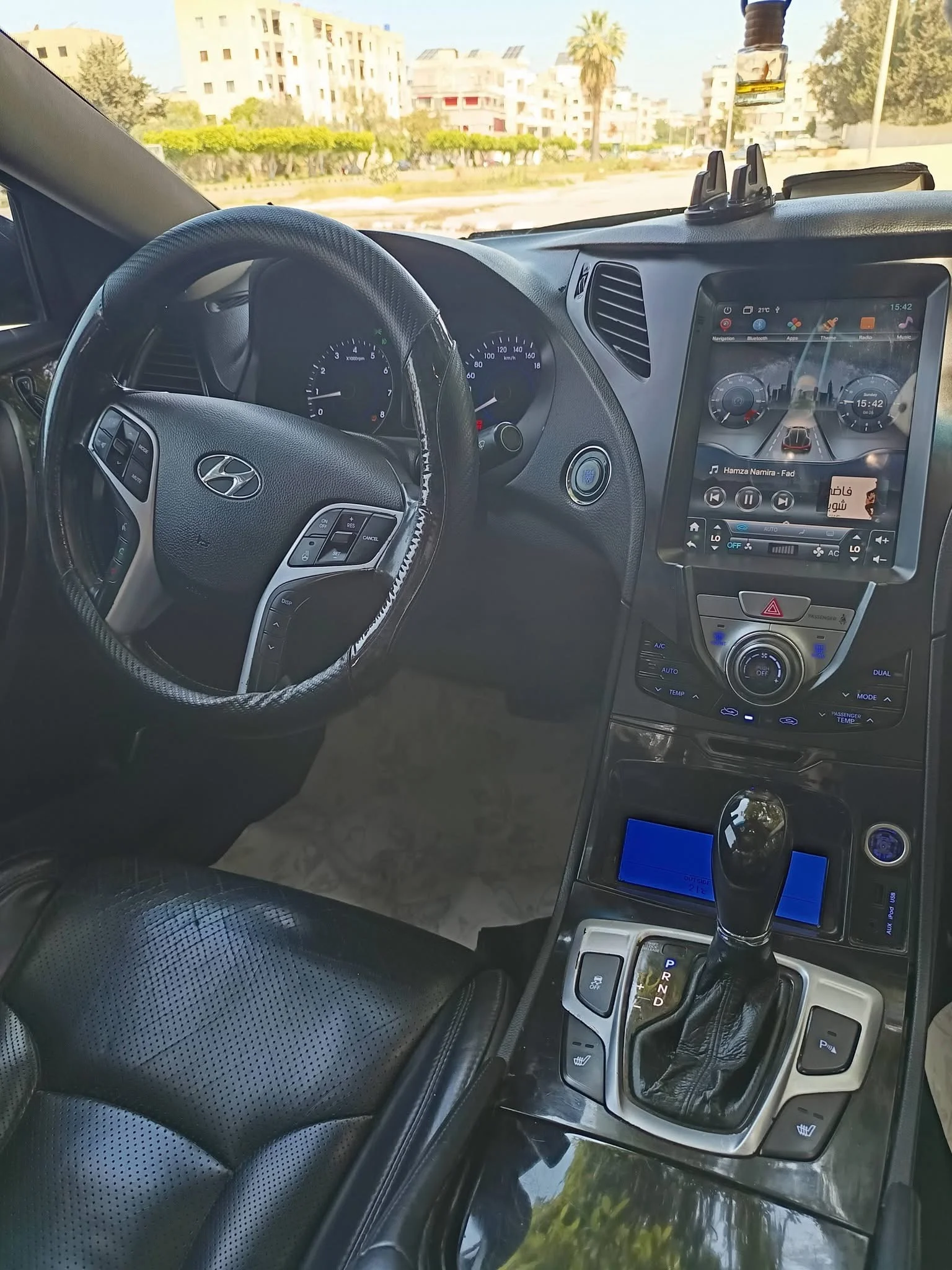 Hyundai Azera - طرطوس - صورة 4