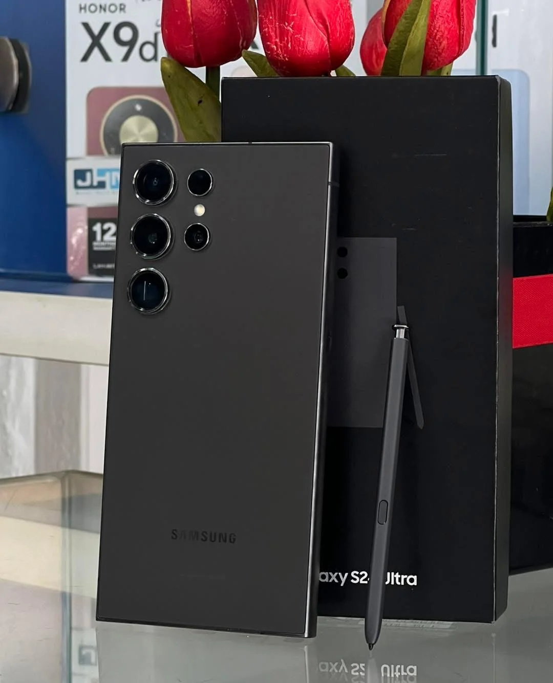Galaxy S24 Ultra - طرطوس
