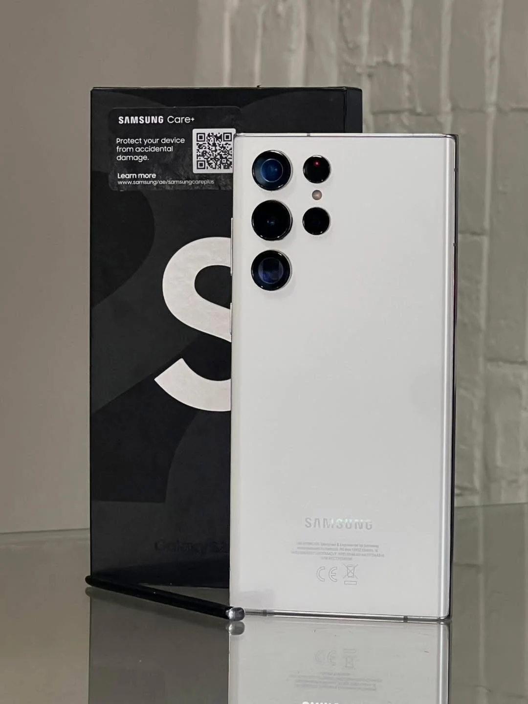 Galaxy S22 Ultra - طرطوس