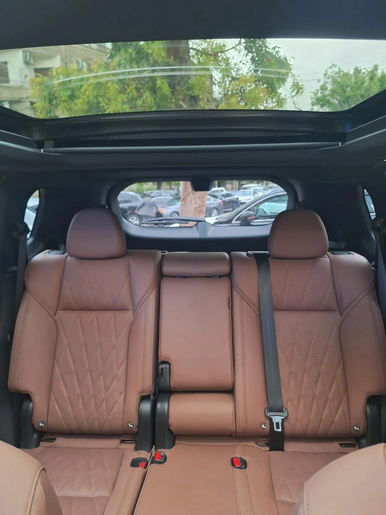 Mitsubishi Outlander - دمشق - صورة 4