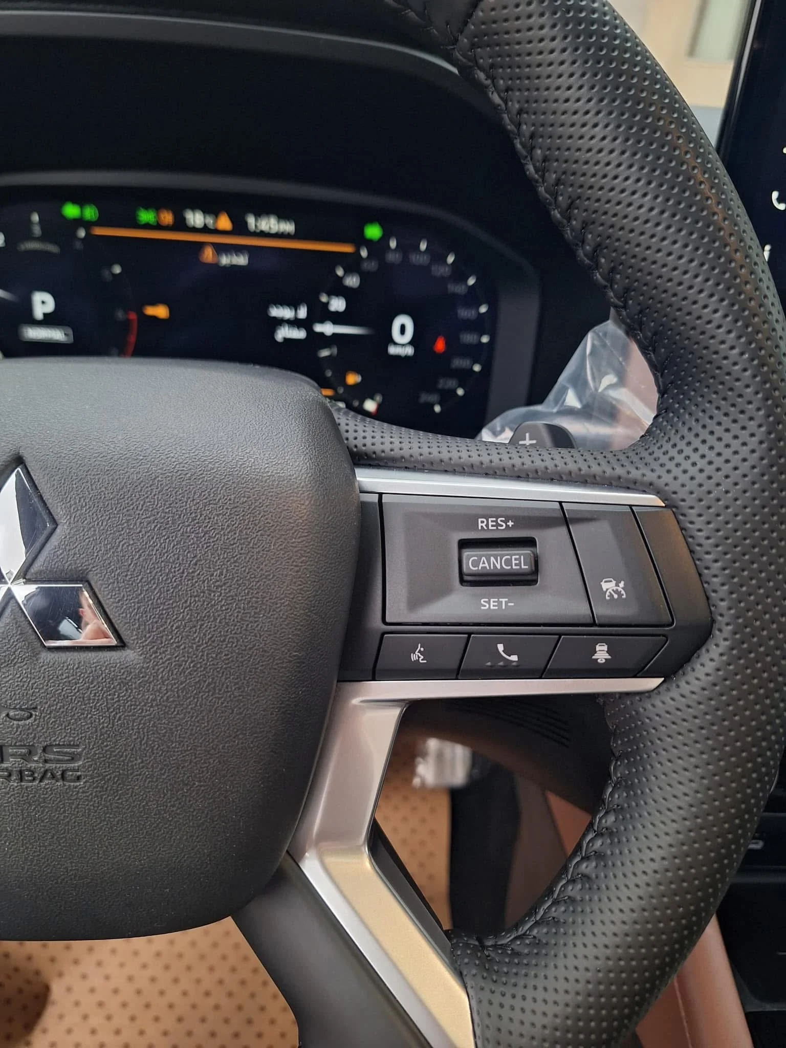 Mitsubishi Outlander - دمشق - صورة 6