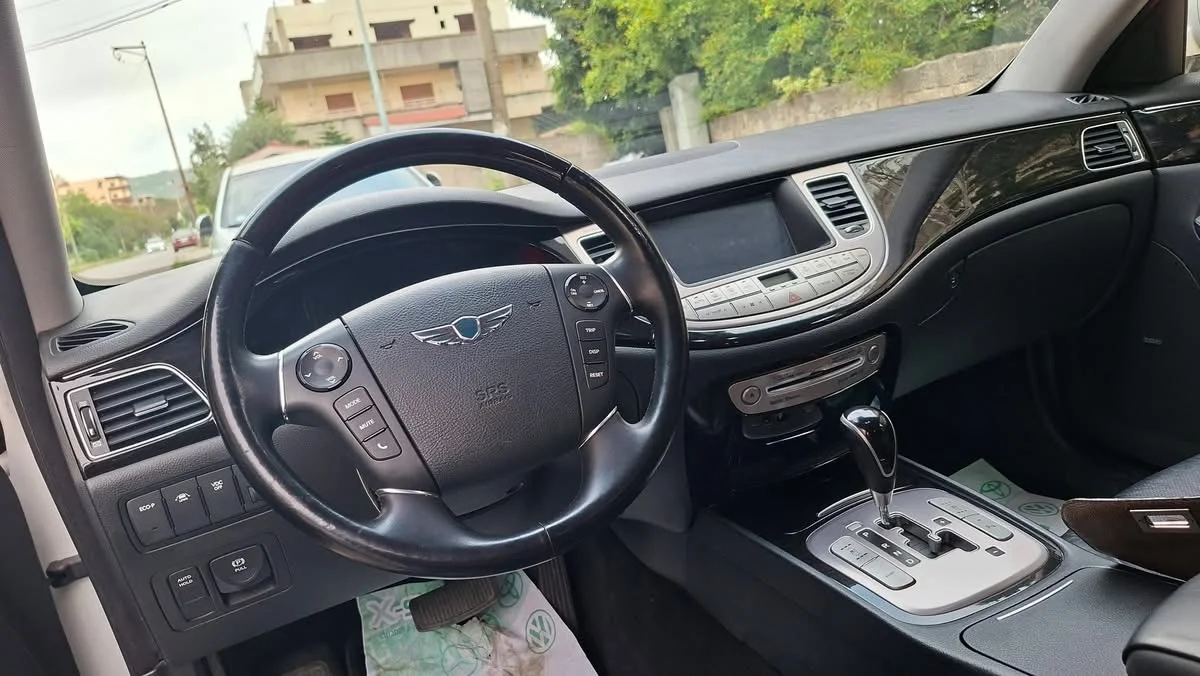 جينسس - بانياس - صورة 3