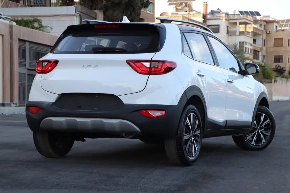 Toyota C-HR - دمشق - صورة 4