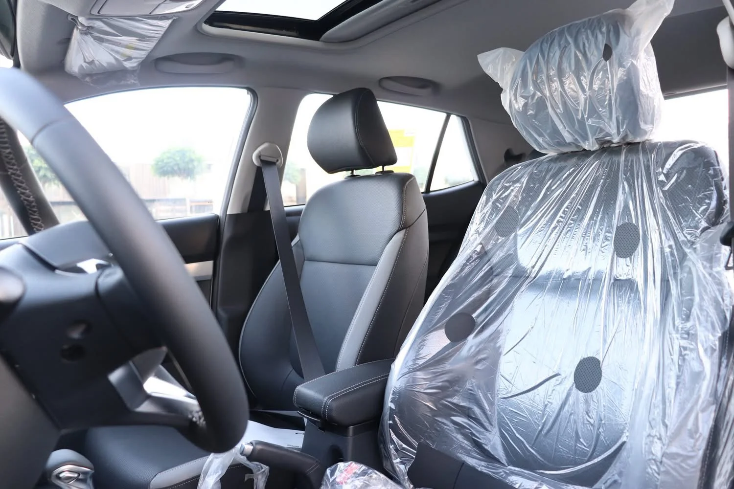 Toyota C-HR - دمشق - صورة 5