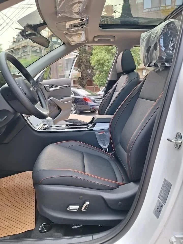 Kia Seltos - دمشق - صورة 3