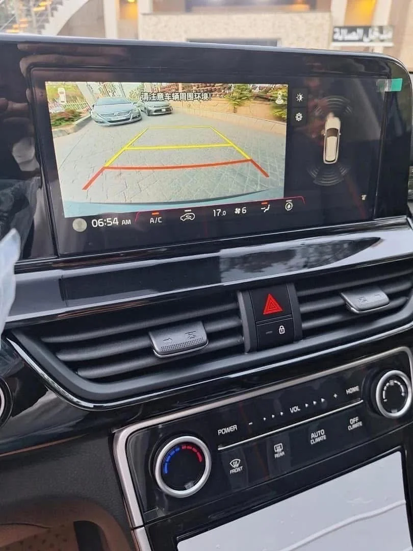 Kia Seltos - دمشق - صورة 4