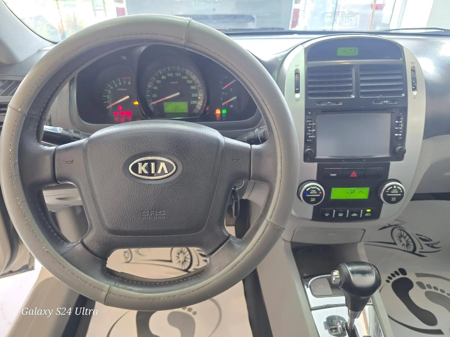Kia Cerato - صافيتا - صورة 4
