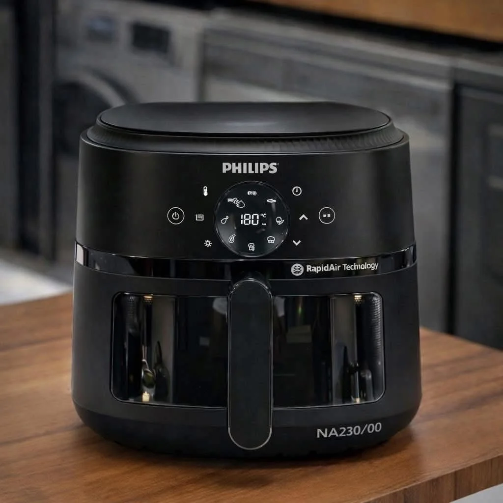 قلاية هوائية من Philips - دمشق