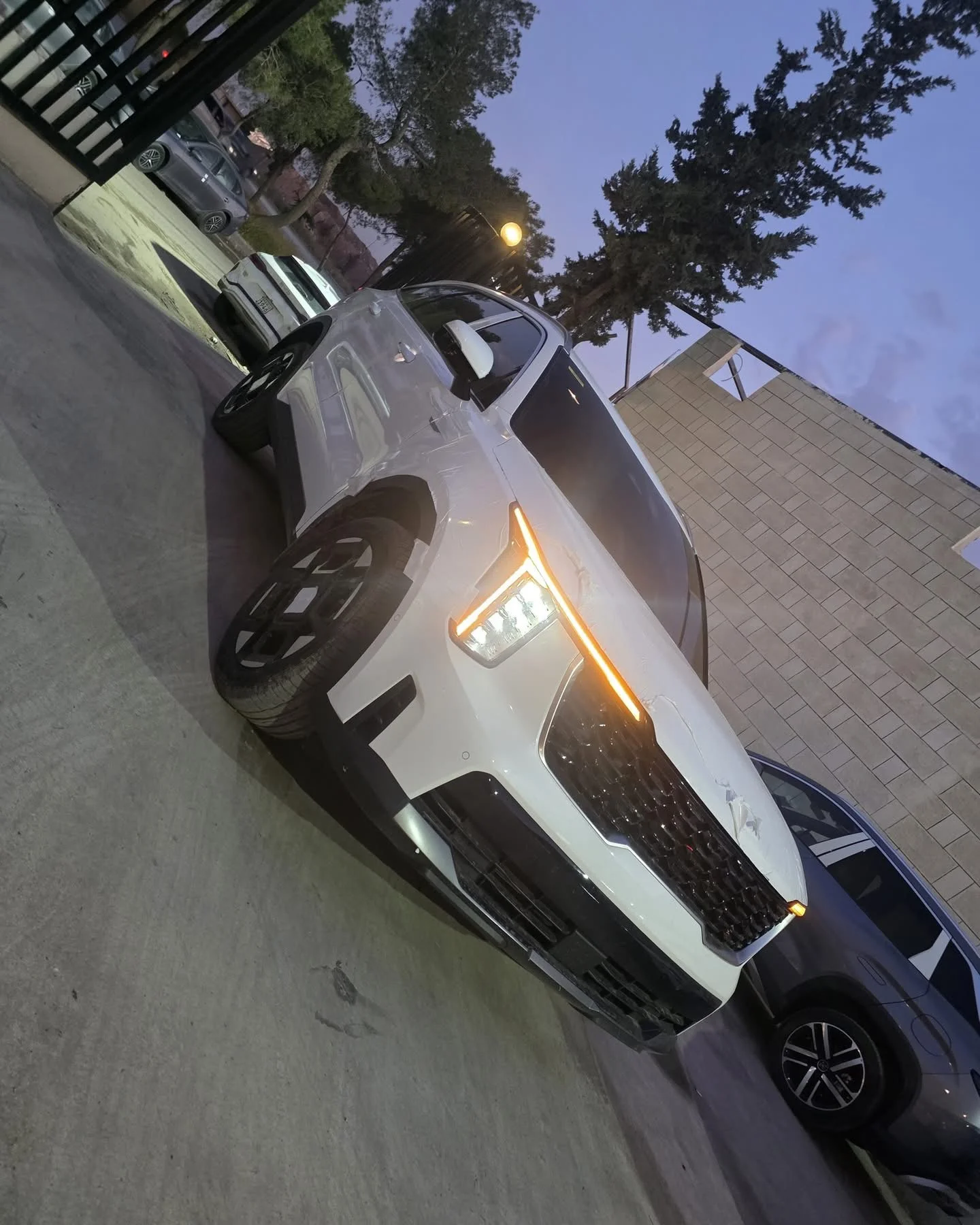 KIA Sorento - دمشق