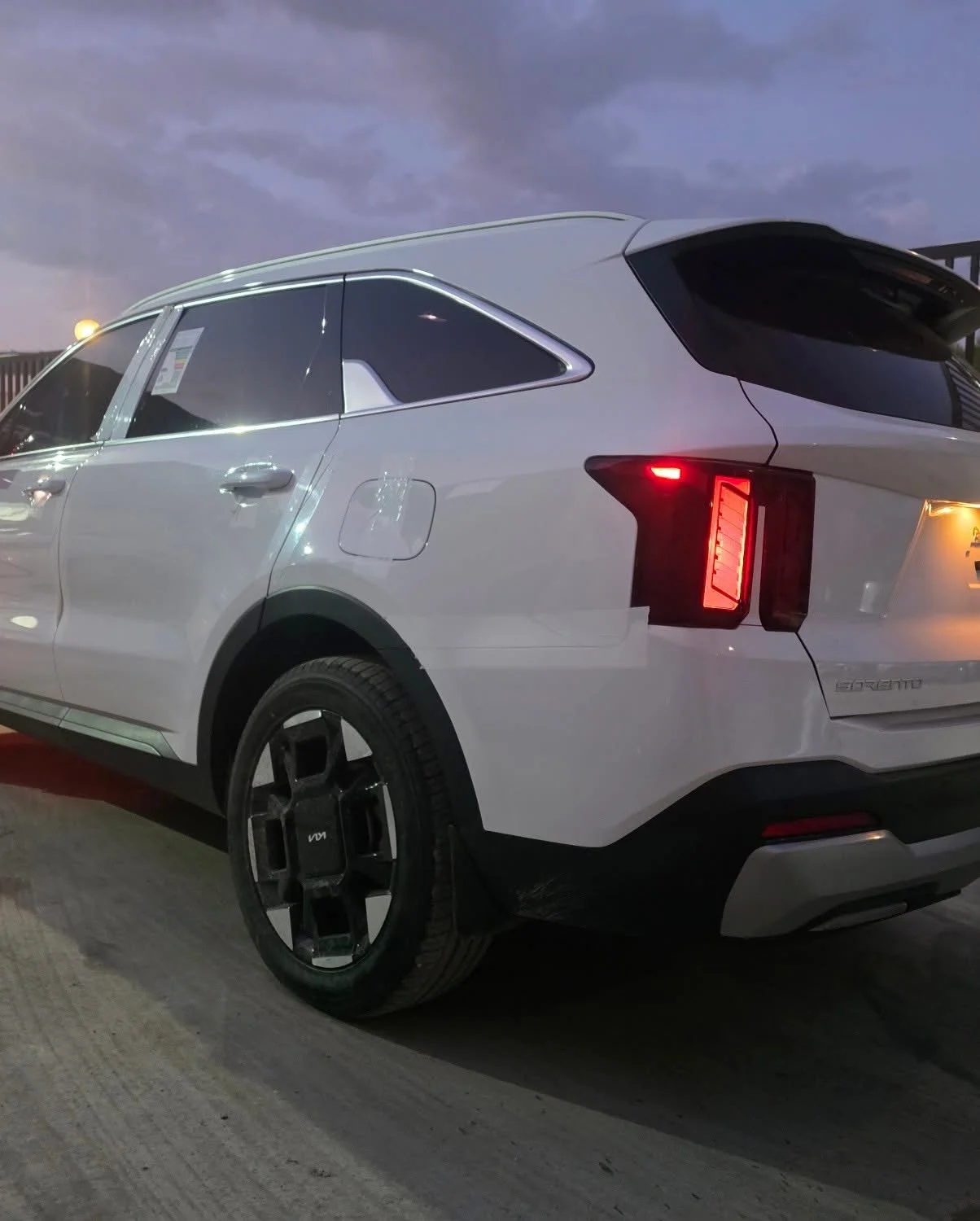 KIA Sorento - دمشق - صورة 2