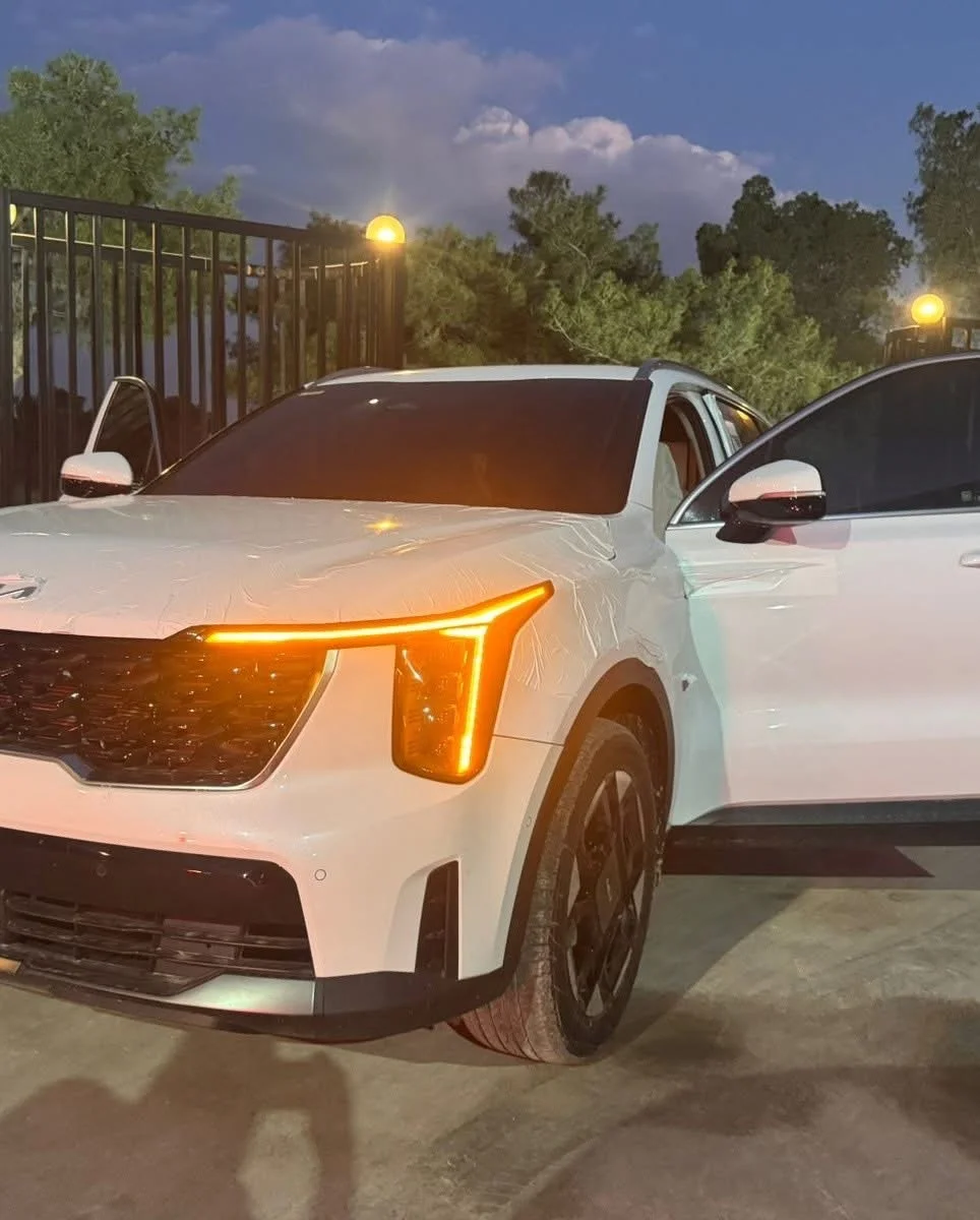 KIA Sorento - دمشق - صورة 5