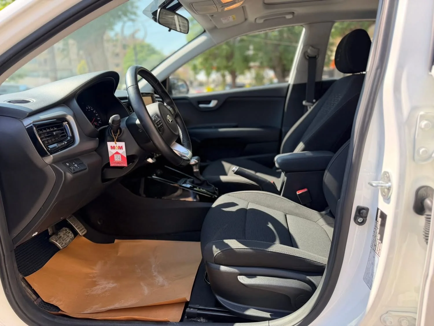 Kia RIO - حلب - صورة 4