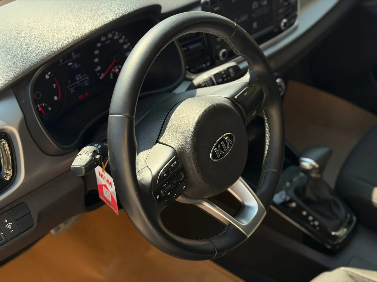 Kia RIO - حلب - صورة 6