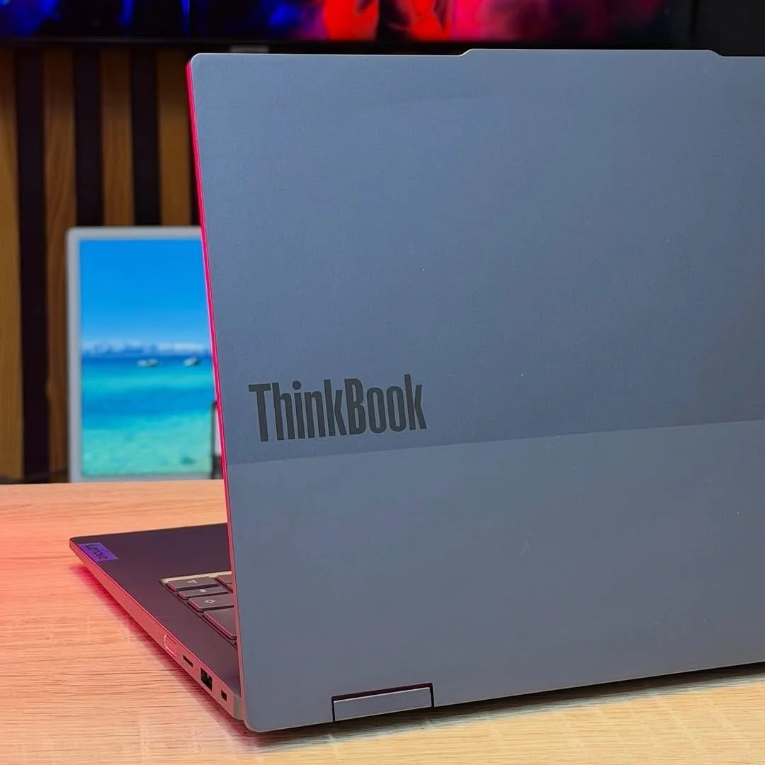 Lenovo ThinkBook - دمشق