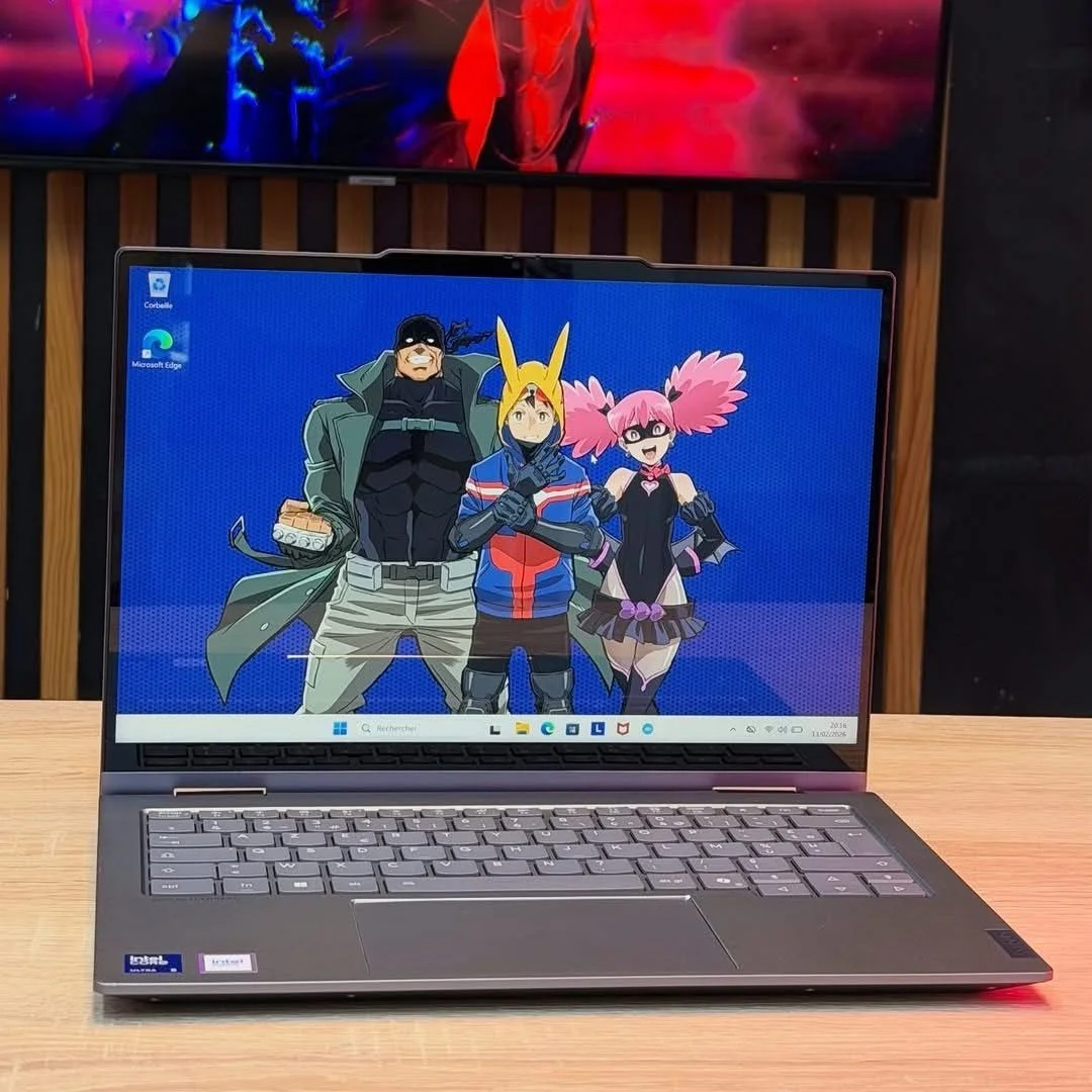 Lenovo ThinkBook - دمشق - صورة 2