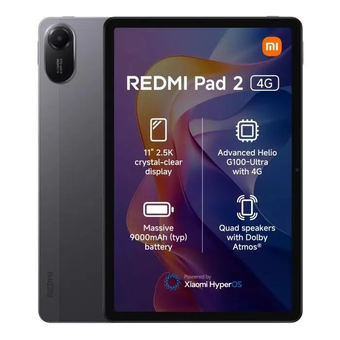 Redmi Pad 2 - دمشق