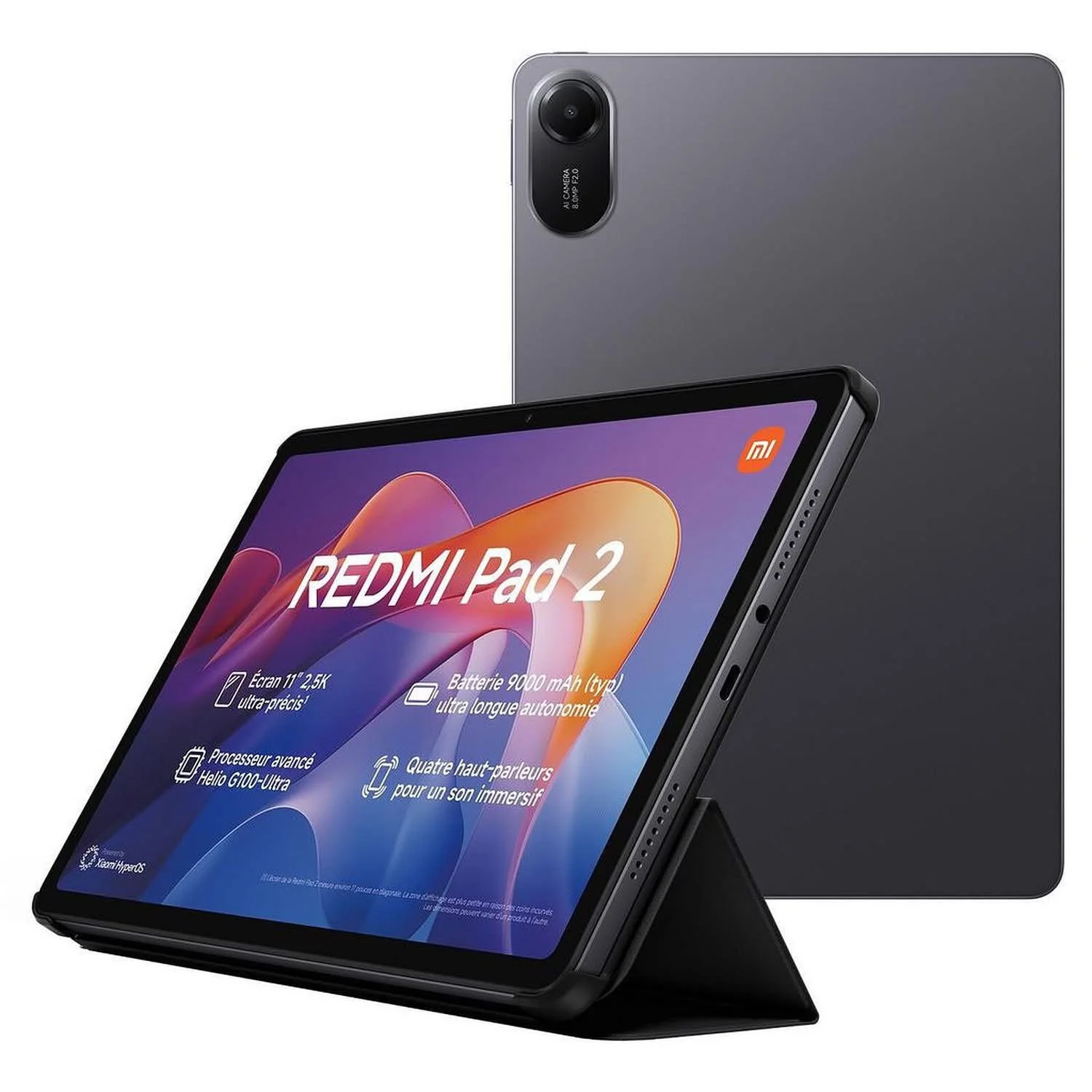 Redmi Pad 2 - دمشق - صورة 2