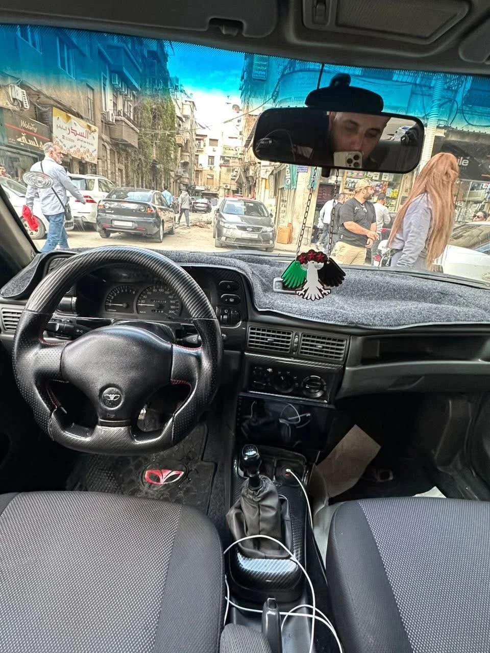 Daewoo Cielo - دمشق - صورة 3