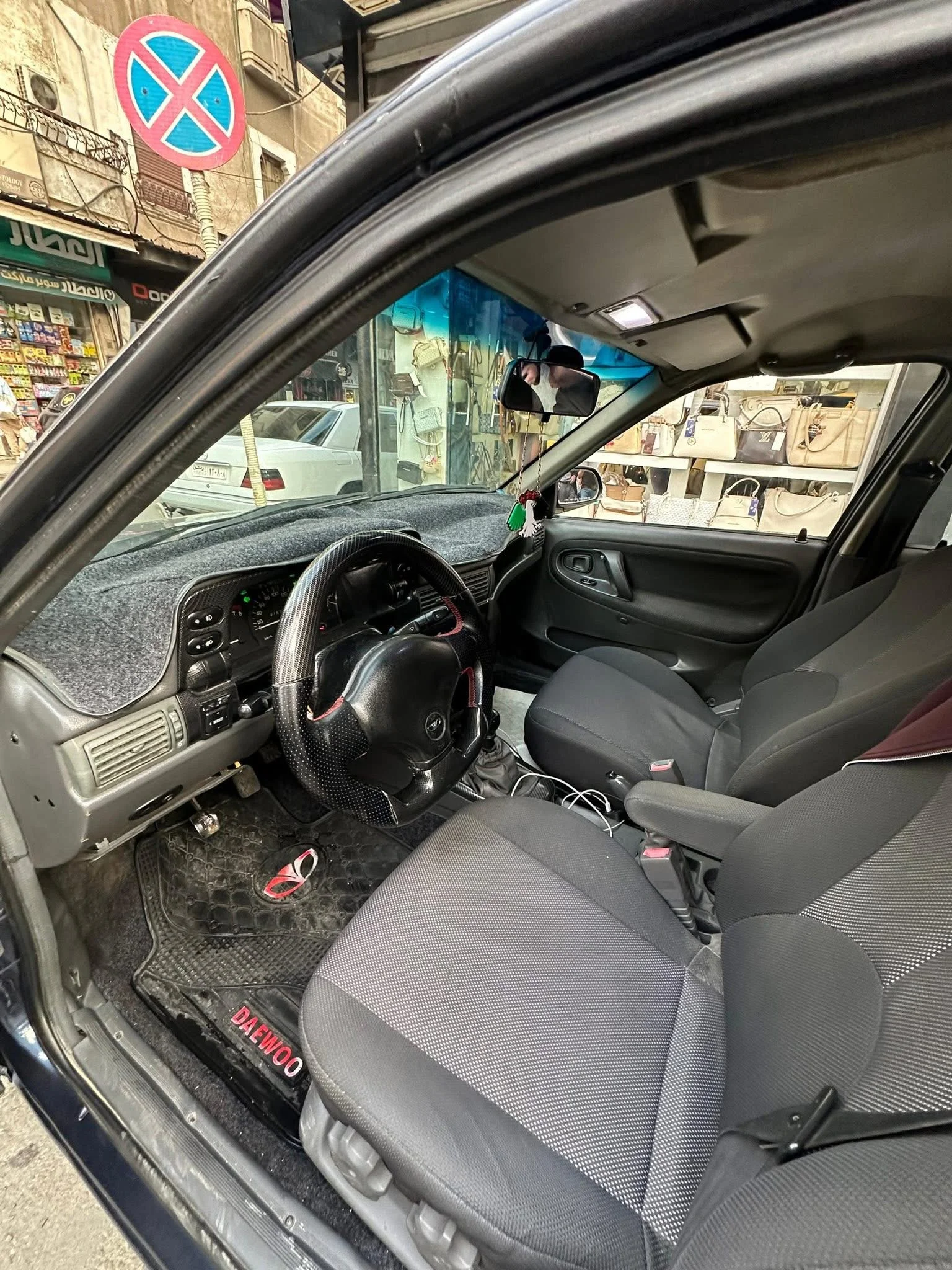 Daewoo Cielo - دمشق - صورة 4