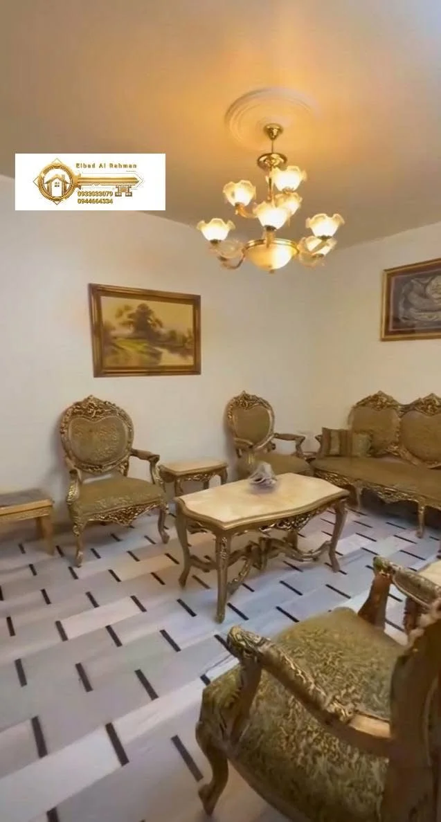 شقة بمساحة 140 م - دمشق - صورة 2