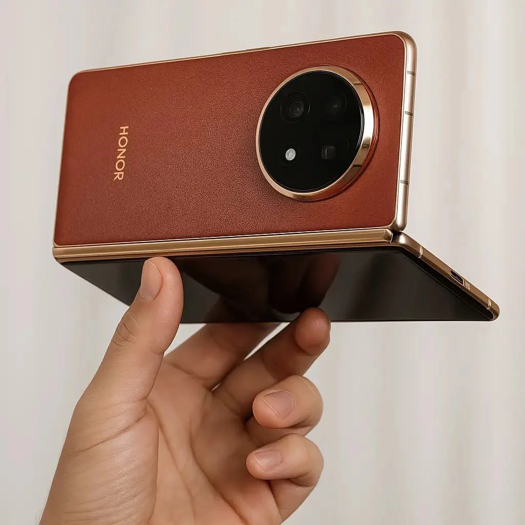 Honor Magic V5 - طرطوس - صورة 2