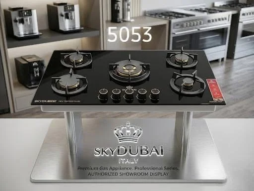 غاز 5 رؤوس منصب فونط - دمشق