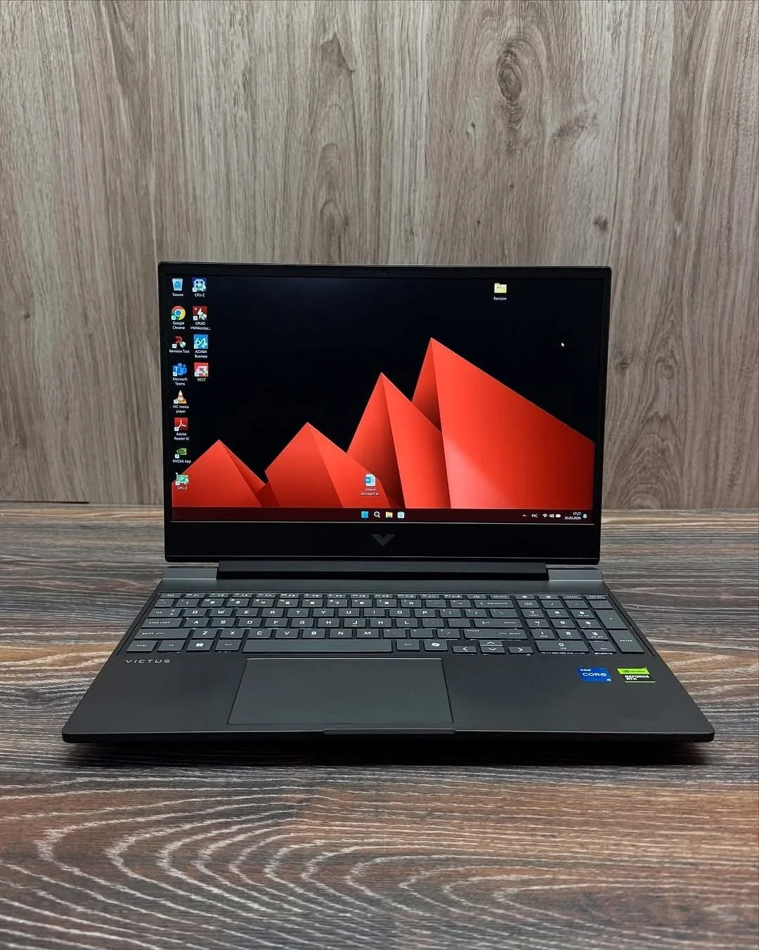 HP Victus 15 - دمشق