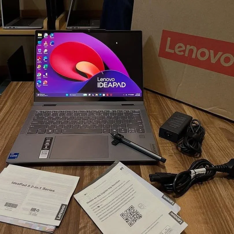 Lenovo Ideapad - دمشق - صورة 2