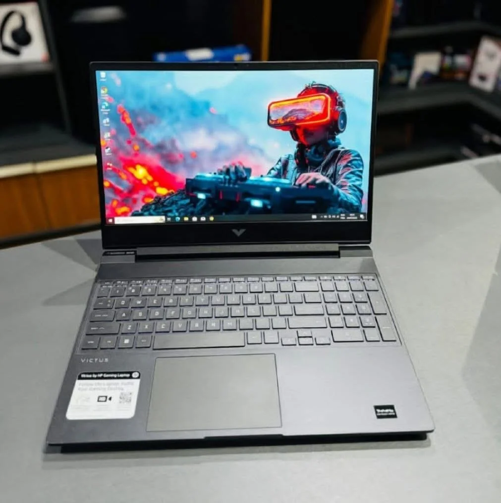 HP Victus 15 - دمشق