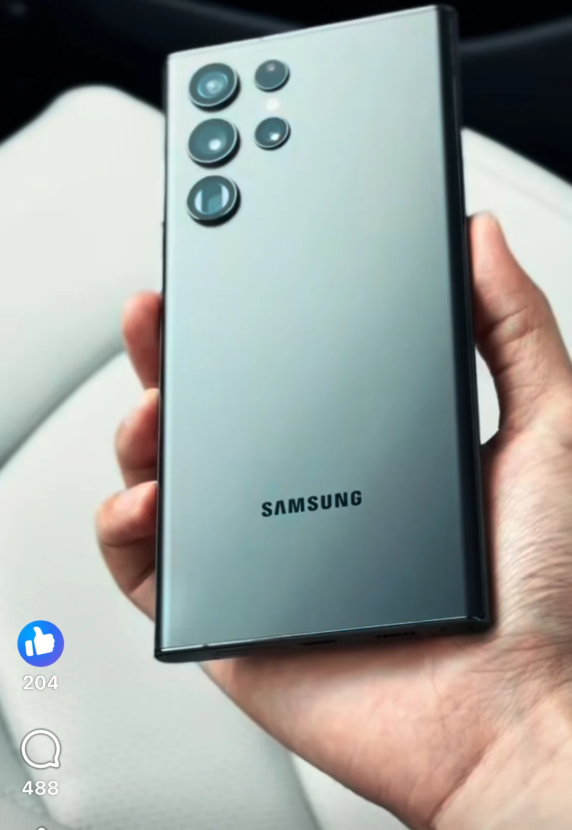 Galaxy S22 Ultra - طرطوس