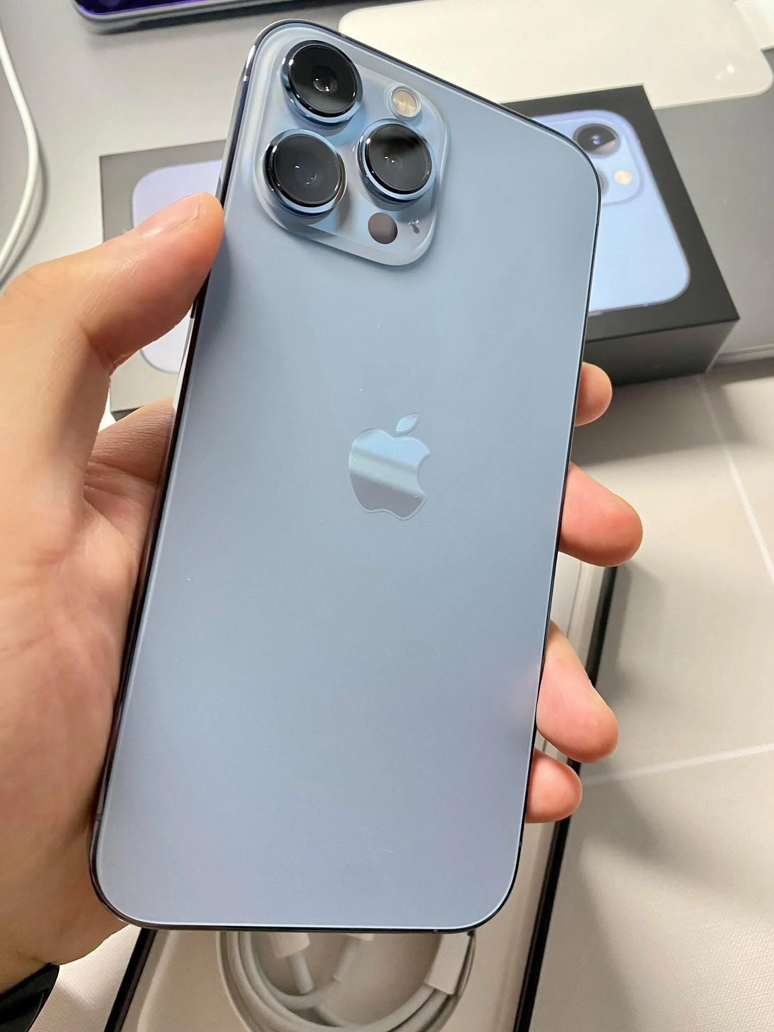 iPhone 13 Pro Max - طرطوس