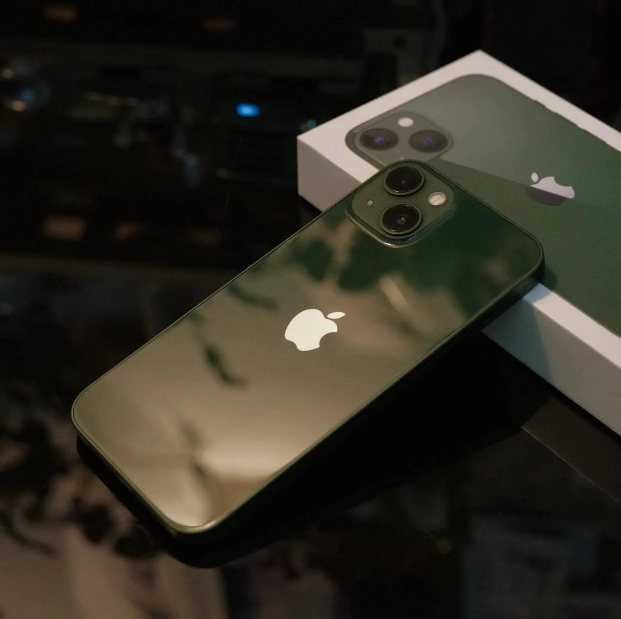 iPhone 13 - طرطوس