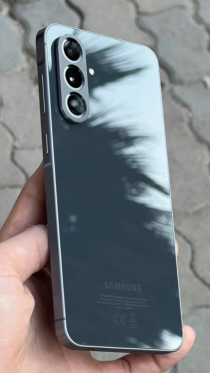 Galaxy A56 - طرطوس