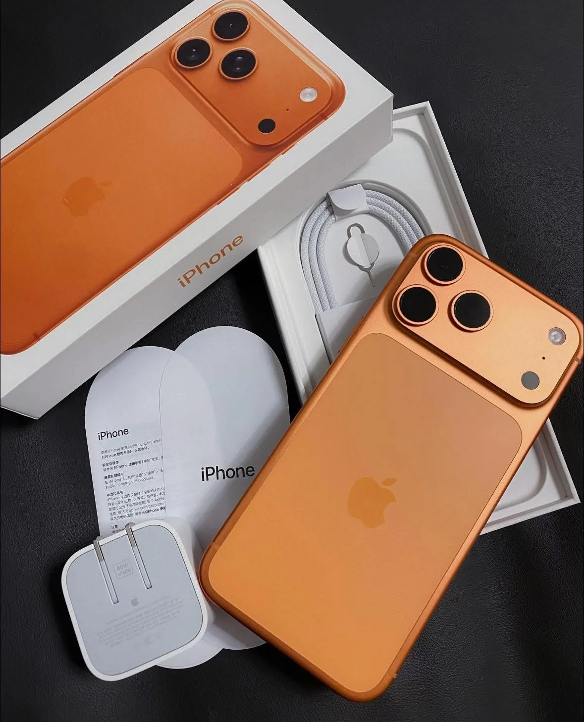 iPhone 17 Pro Max - طرطوس