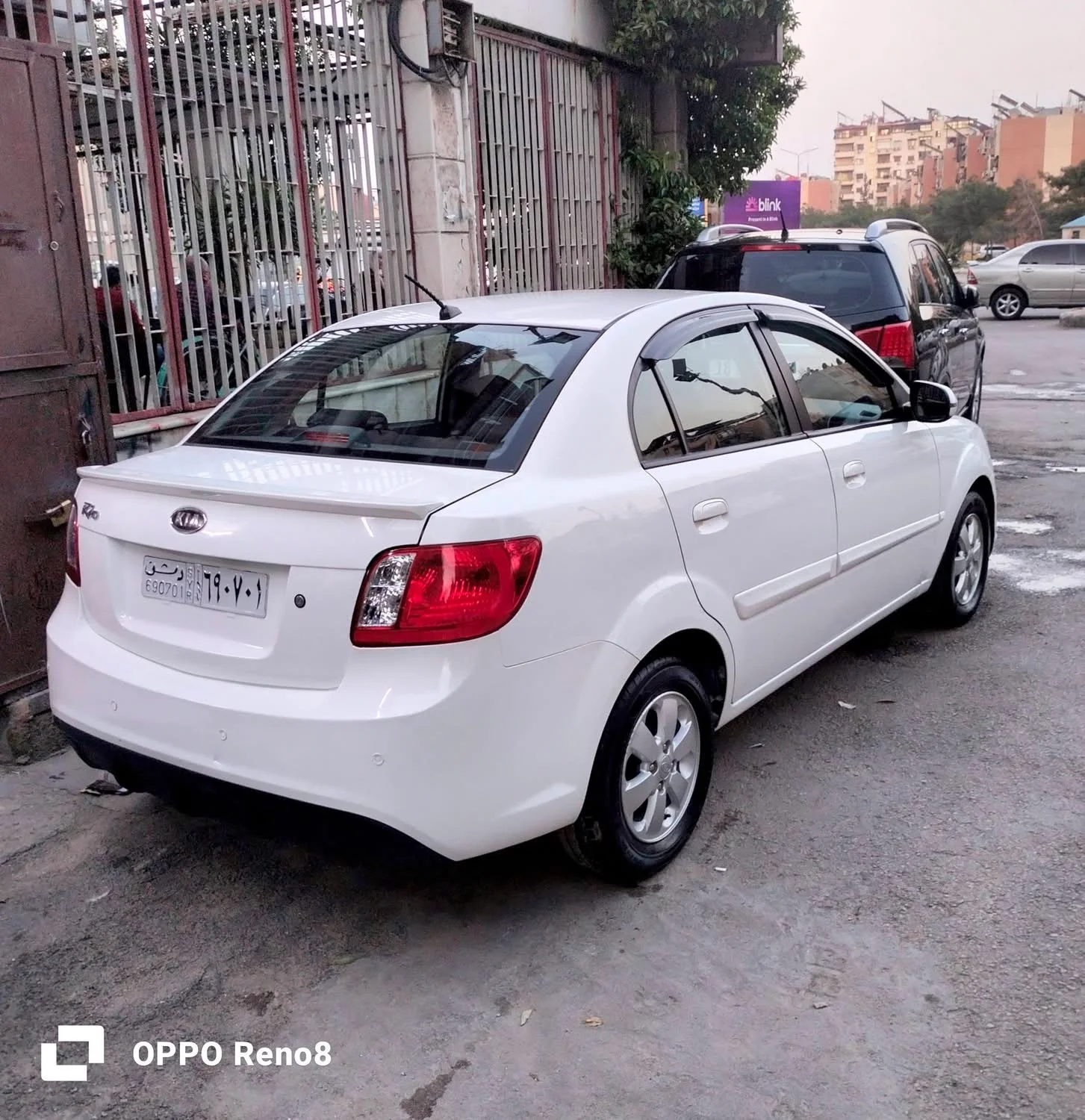 KIA RIO - دمشق - صورة 2