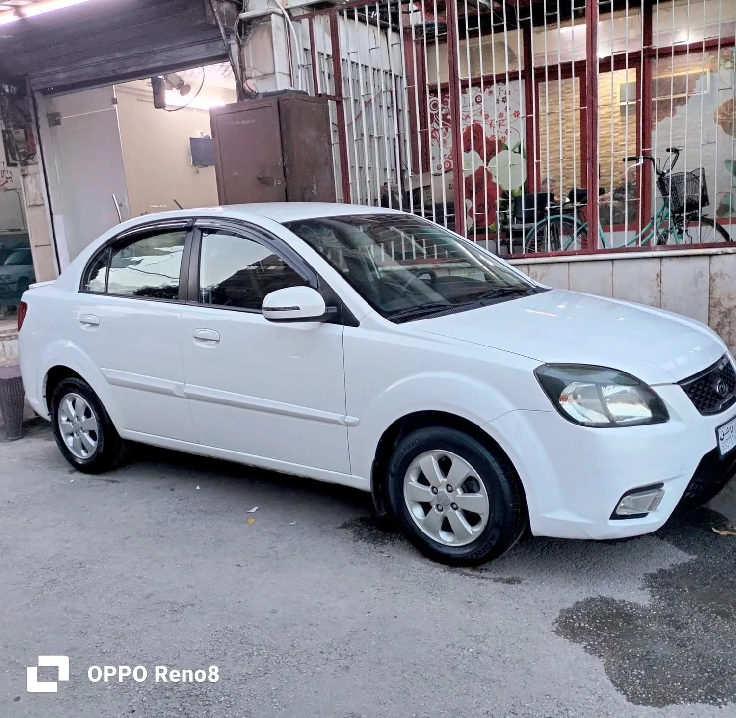 KIA RIO - دمشق - صورة 4