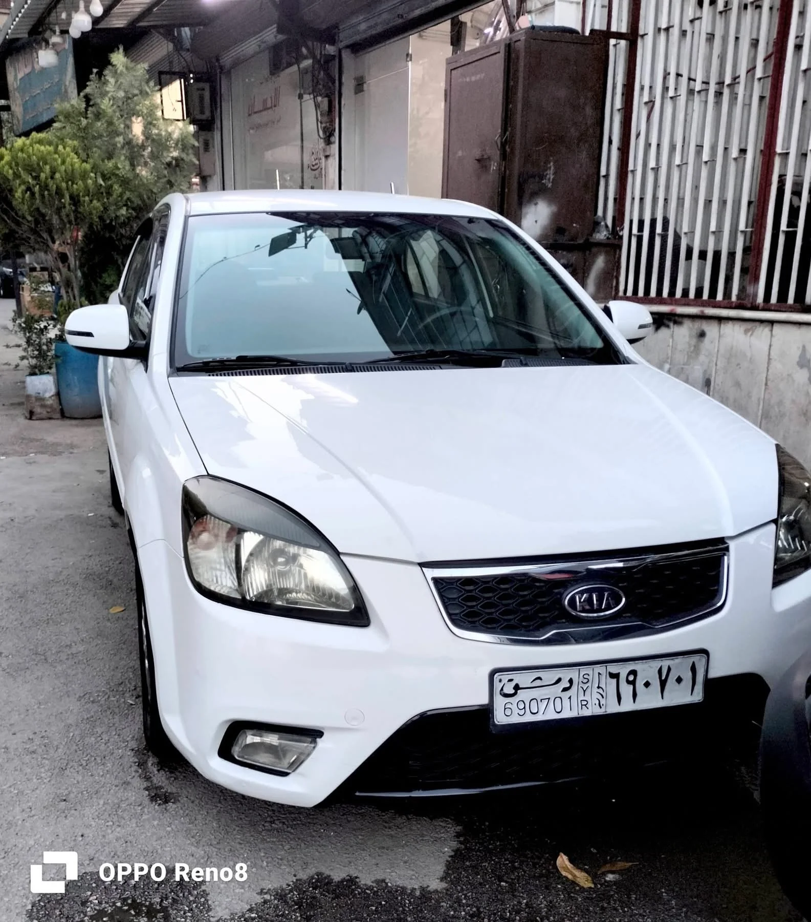 KIA RIO - دمشق - صورة 5