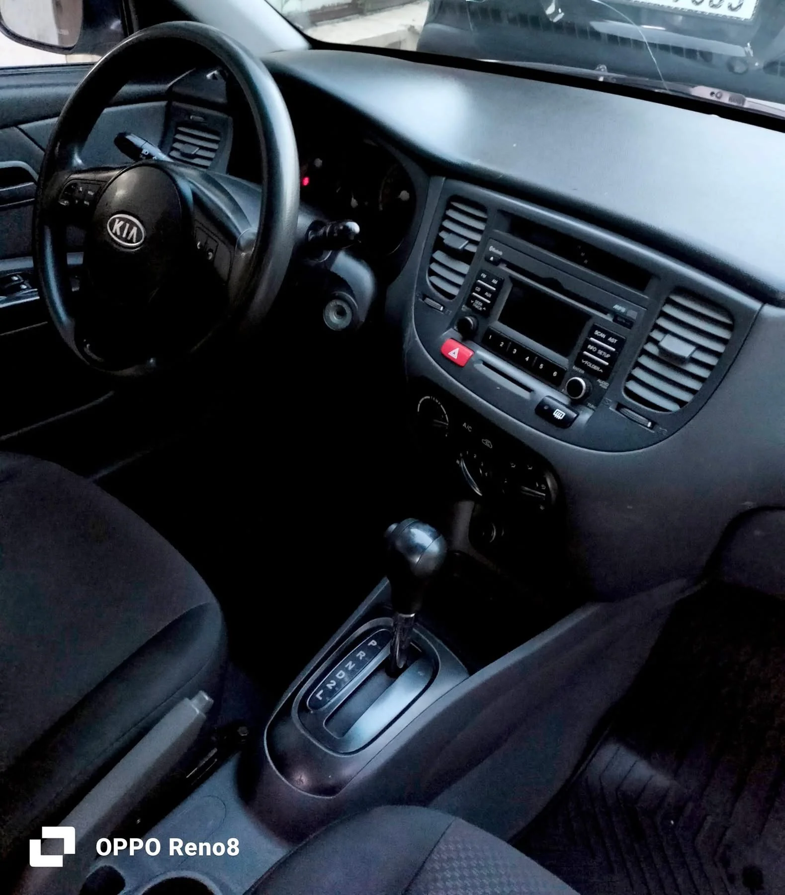 KIA RIO - دمشق - صورة 6