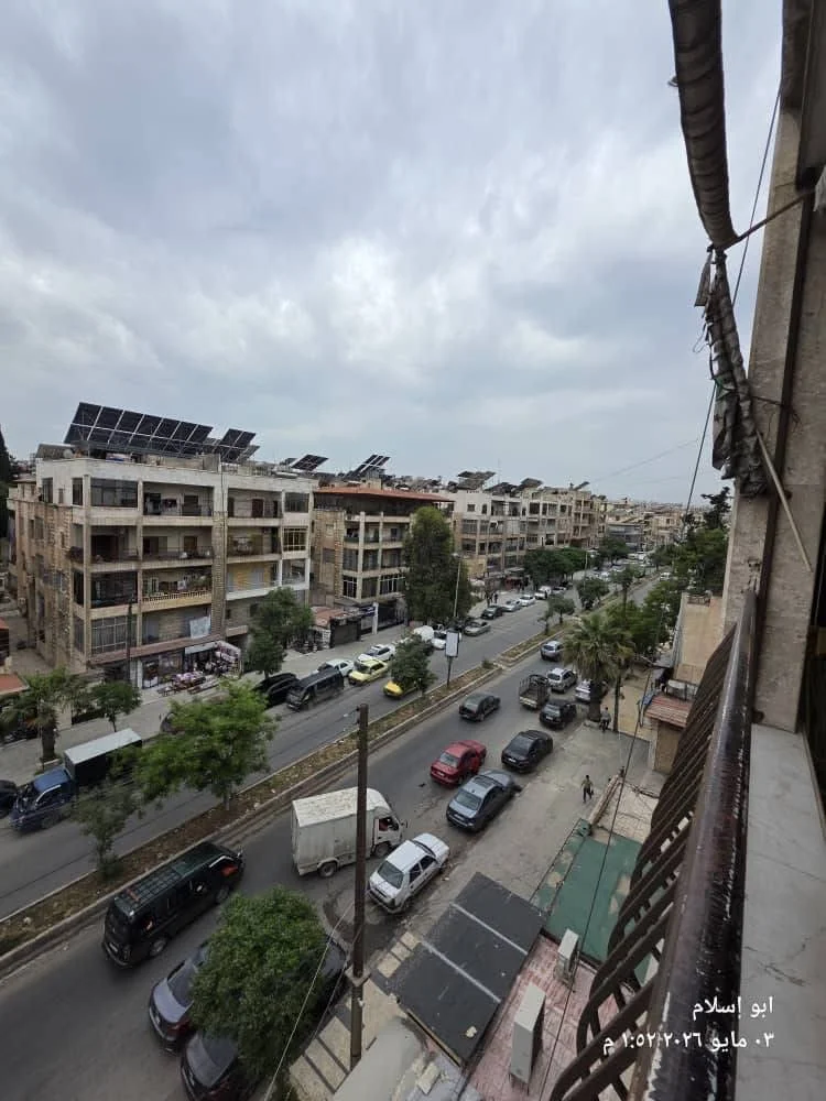 شقة بمساحة 250 م - حلب - صورة 3
