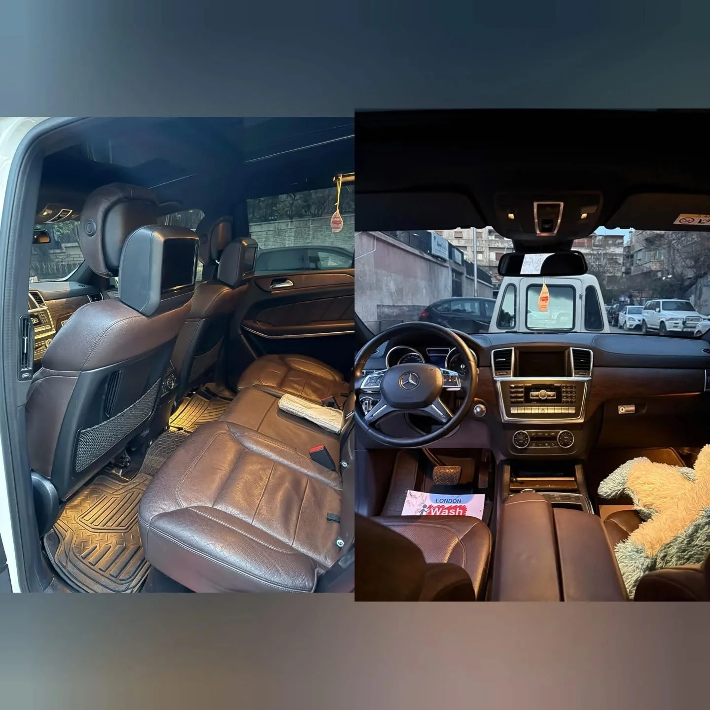 Mercedes GL 500 - دمشق - صورة 3